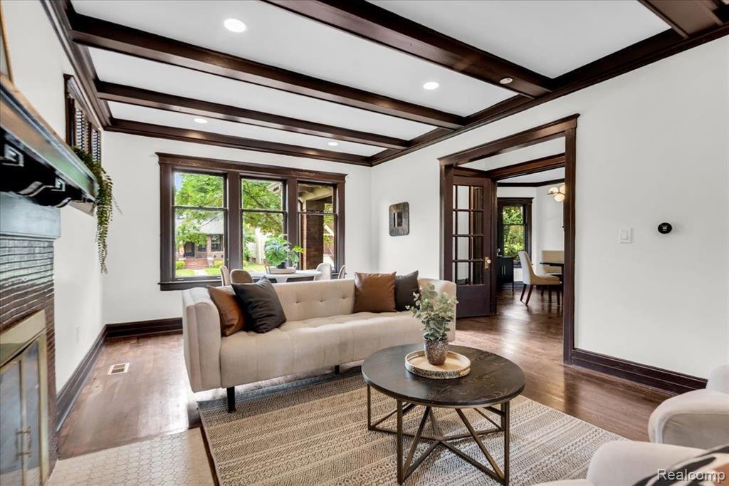 Casa a Detroit, Michigan, Stati Uniti 5 - 18861311