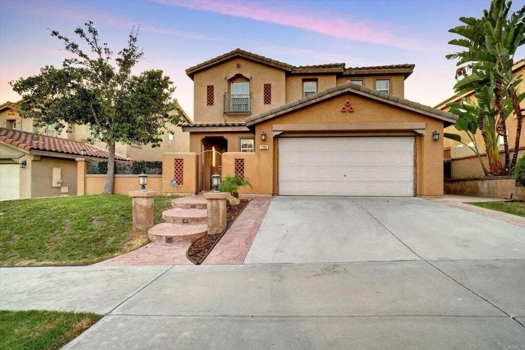 Casa a Chula Vista, California, Stati Uniti 1 - 18860318
