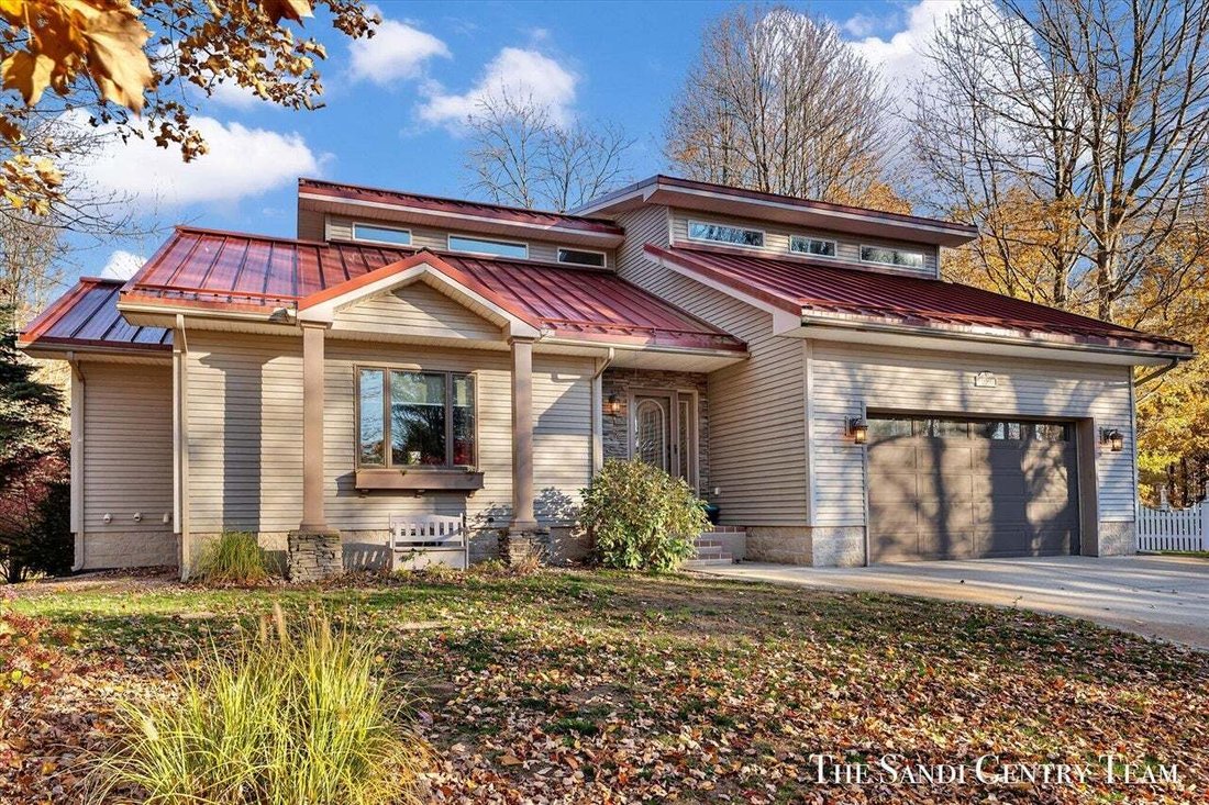 House in Muskegon, Michigan, United States 5 - 18860562