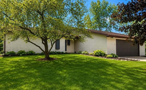 Haus in Kawkawlin, Michigan, Vereinigte Staaten 1