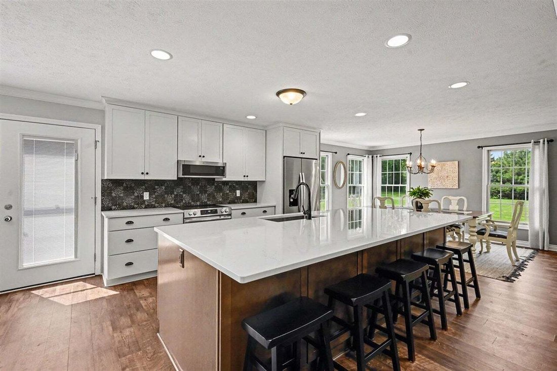 House in Kalamazoo, Michigan, United States 2 - 18860809