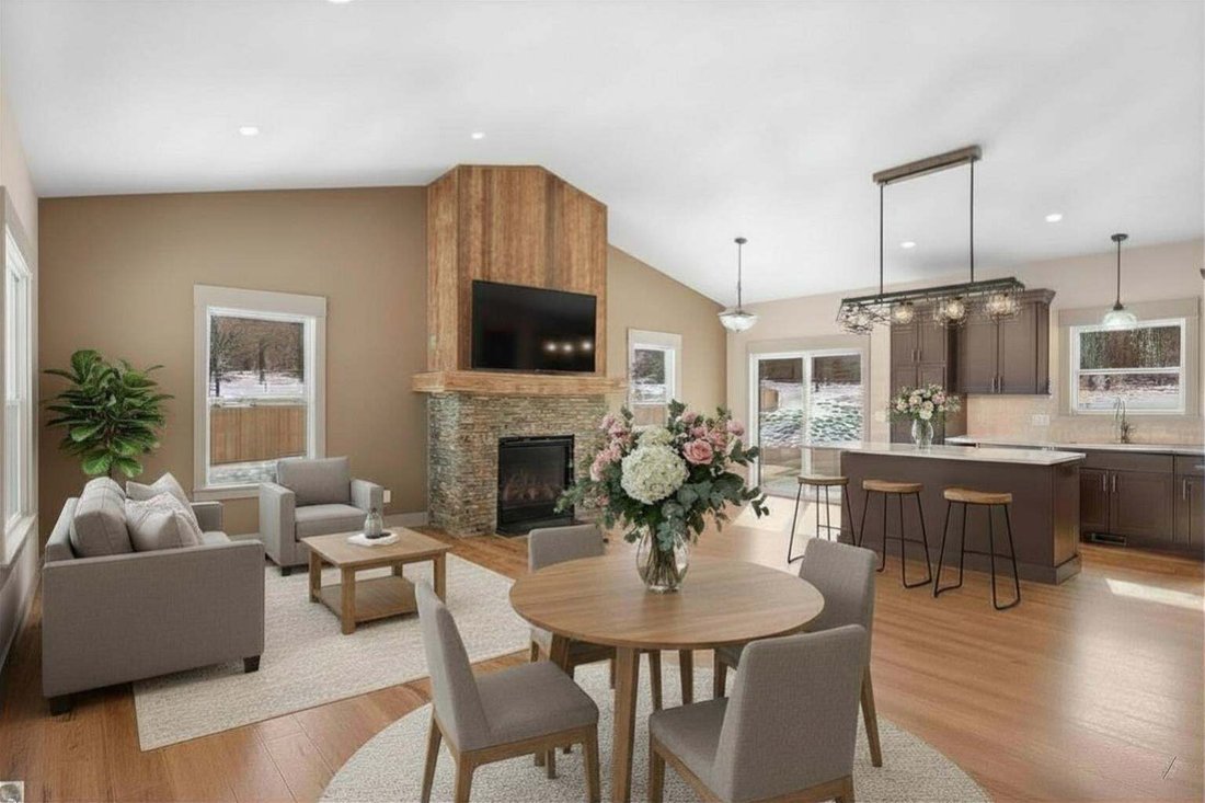 House in Traverse City, Michigan, United States 5 - 18860803