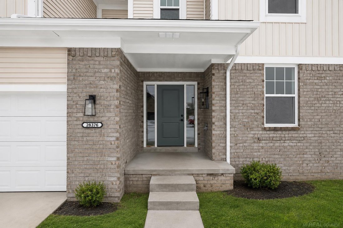 House in New Baltimore, Michigan, United States 4 - 18861222