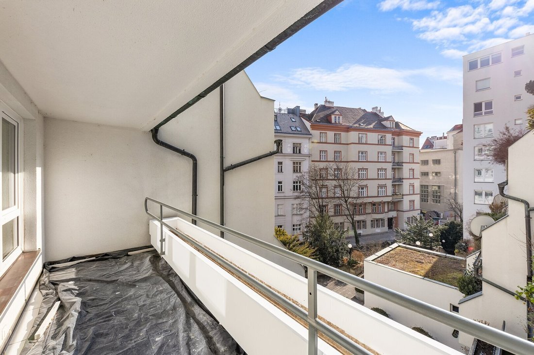 Apartment in Vienna, Wien, Austria 4 - 18860262