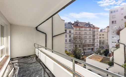 Apartamento en Viena, Viena, Austria 1