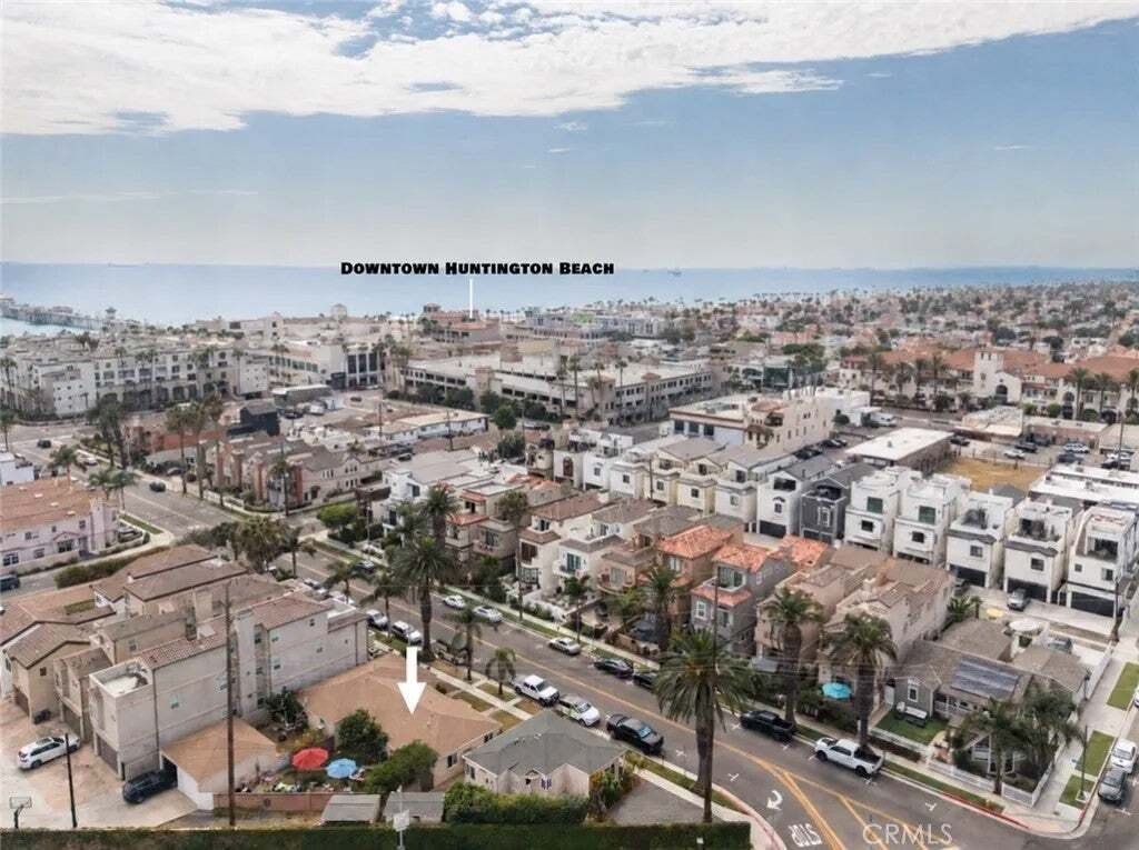 Huntington Beach, California, United States 1 - 18860366