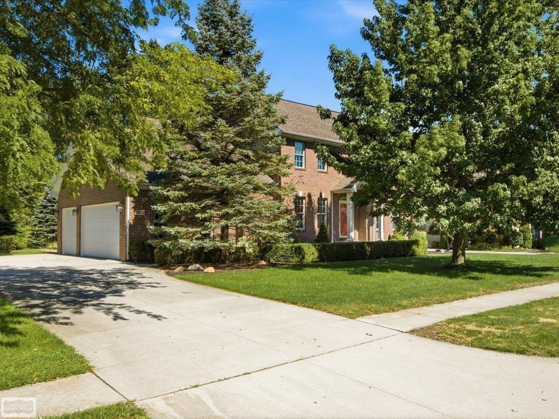 Casa a Port Huron, Michigan, Stati Uniti 2 - 18860647