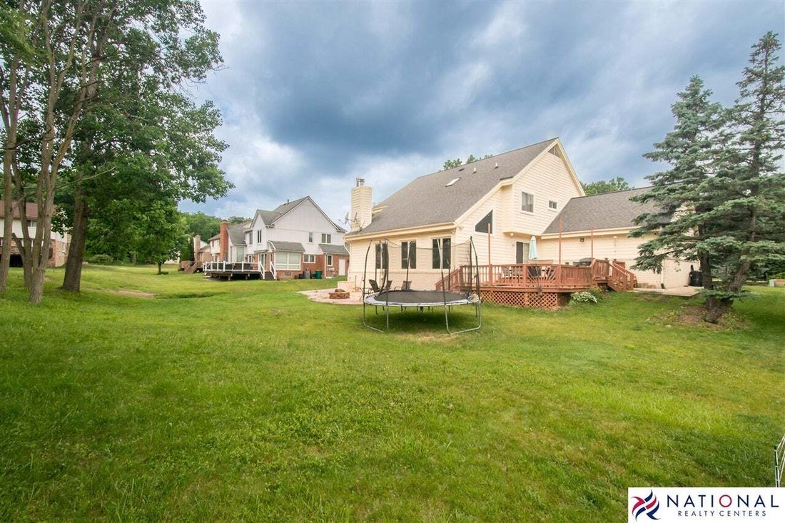 House in Farmington Hills, Michigan, United States 2 - 18860836