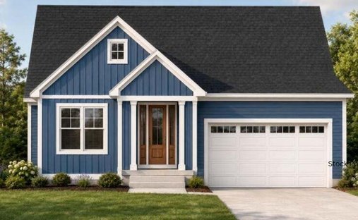 Maison à Portage, Michigan, États-Unis 1