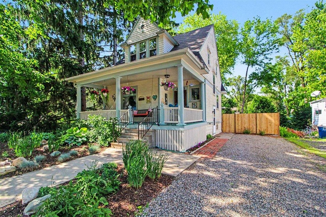 House in Ann Arbor, Michigan, United States 2 - 18860532