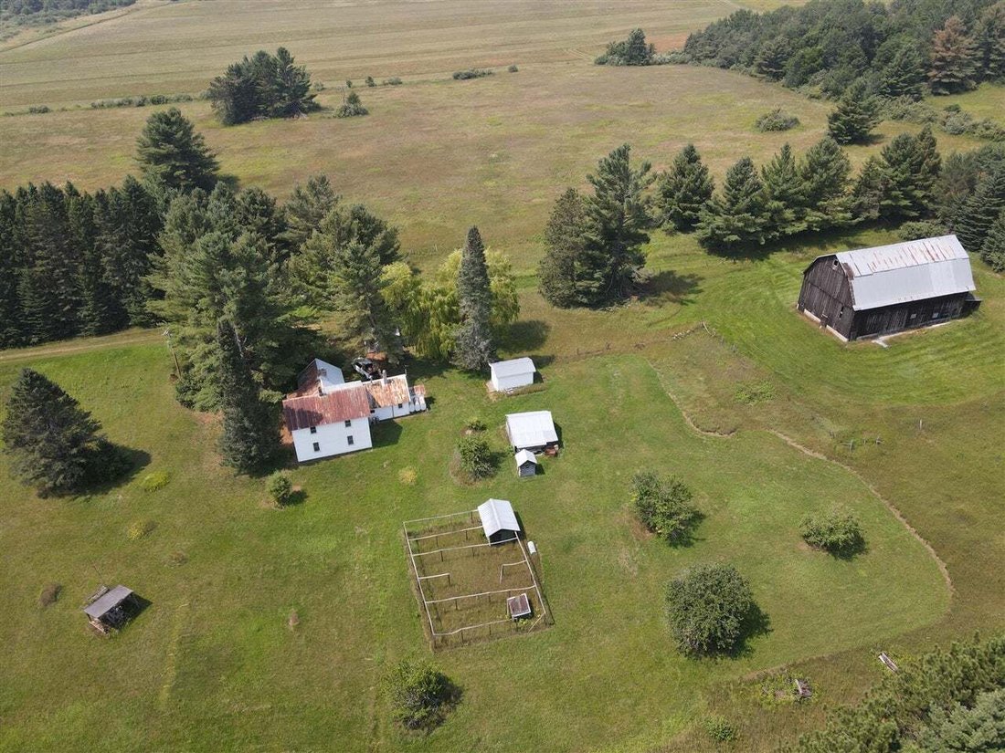 Casa en Barton City, Míchigan, Estados Unidos 1 - 18860681