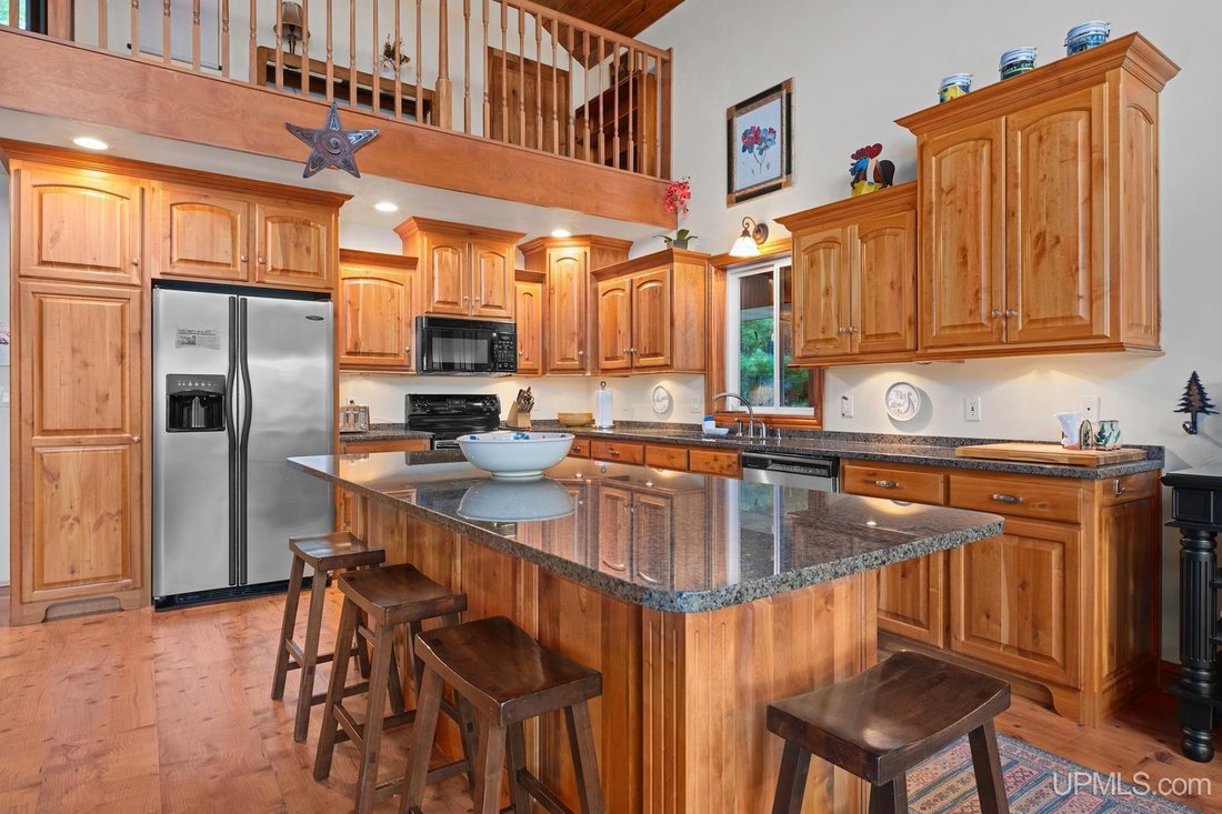 House in Florence, Wisconsin, United States 4 - 18860820