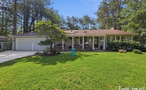 Maison à Grand Haven, Michigan, États-Unis 1