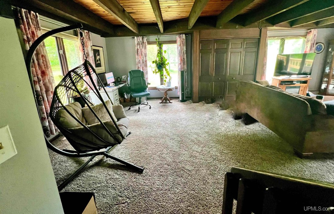 Casa a Iron River, Michigan, Stati Uniti 5 - 18860941