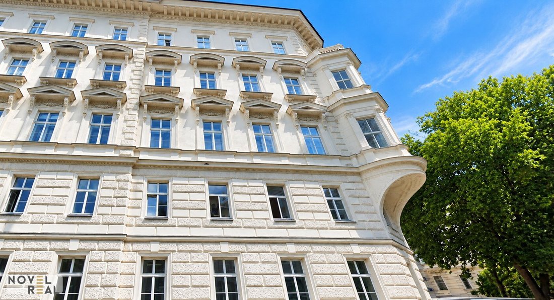 Penthouse in Vienna, Wien, Austria 2 - 18855160