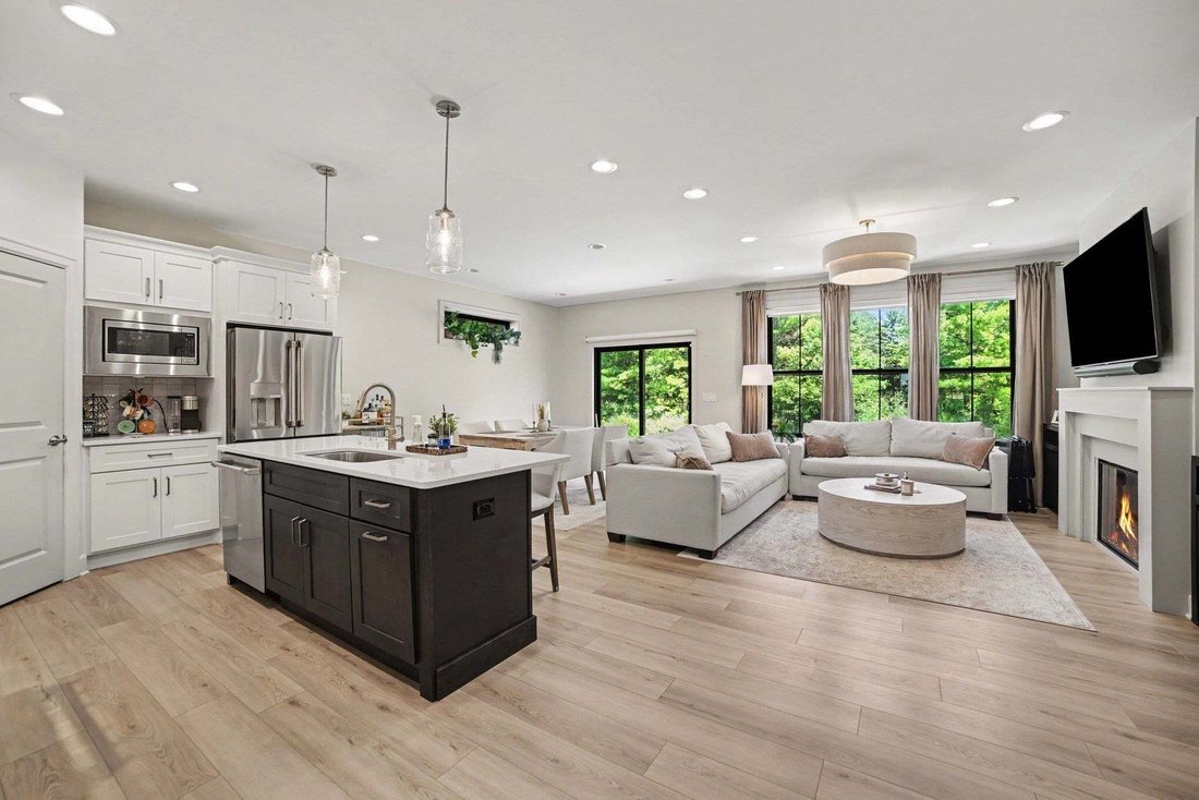 Condominio en Midland, Míchigan, Estados Unidos 4 - 18860724