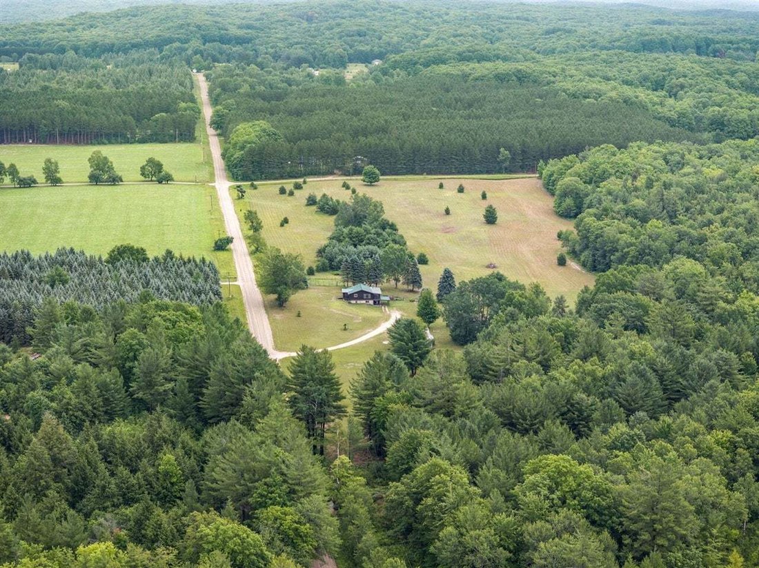 House in Harrietta, Michigan, United States 5 - 18860473