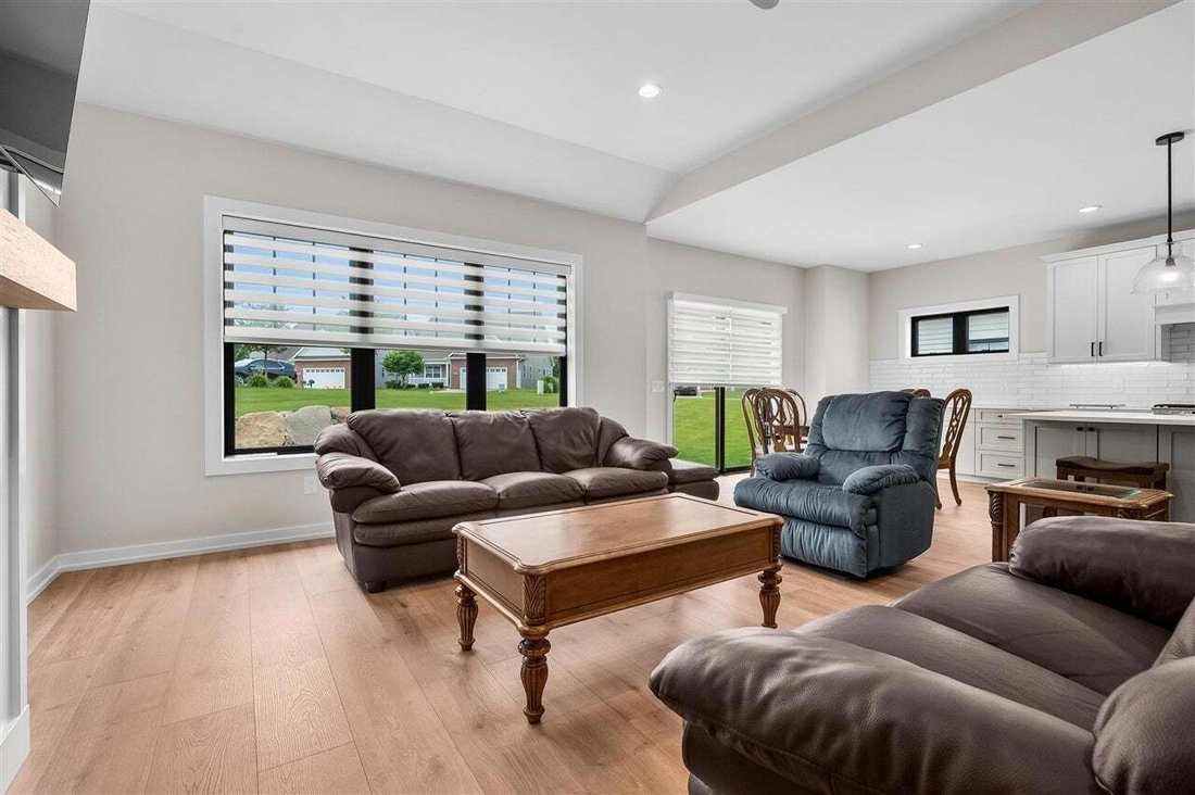 Appartement à Kalamazoo, Michigan, États-Unis 4 - 18860648