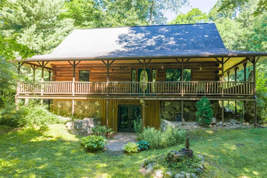 House in Tekonsha, Michigan, United States 5 - 18860832