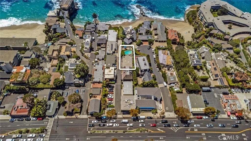 Casa en Laguna Beach, California, Estados Unidos 2 - 18860381