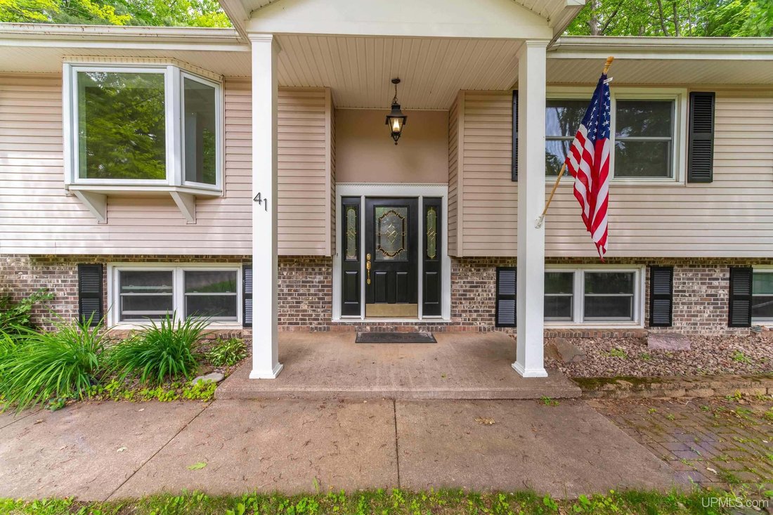 House in Marquette, Michigan, United States 2 - 18861224