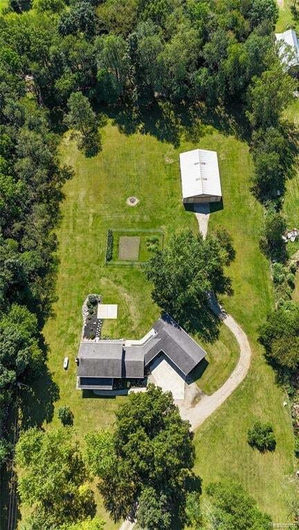 House in Clarkston, Michigan, United States 1 - 18860834