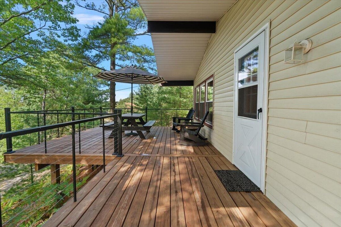 Casa a West Shelby Road, Michigan, Stati Uniti 4 - 18861029