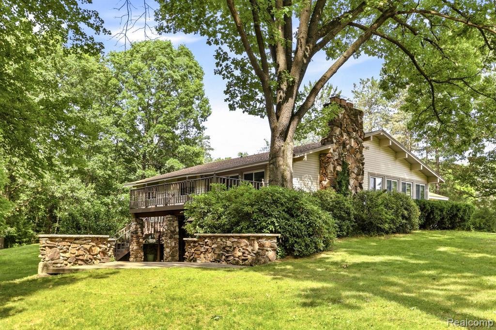 House in Ortonville, Michigan, United States 3 - 18860610