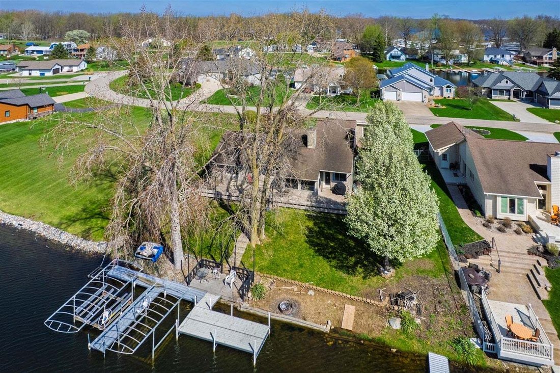 Haus in Coldwater, Michigan, Vereinigte Staaten 4 - 18860563