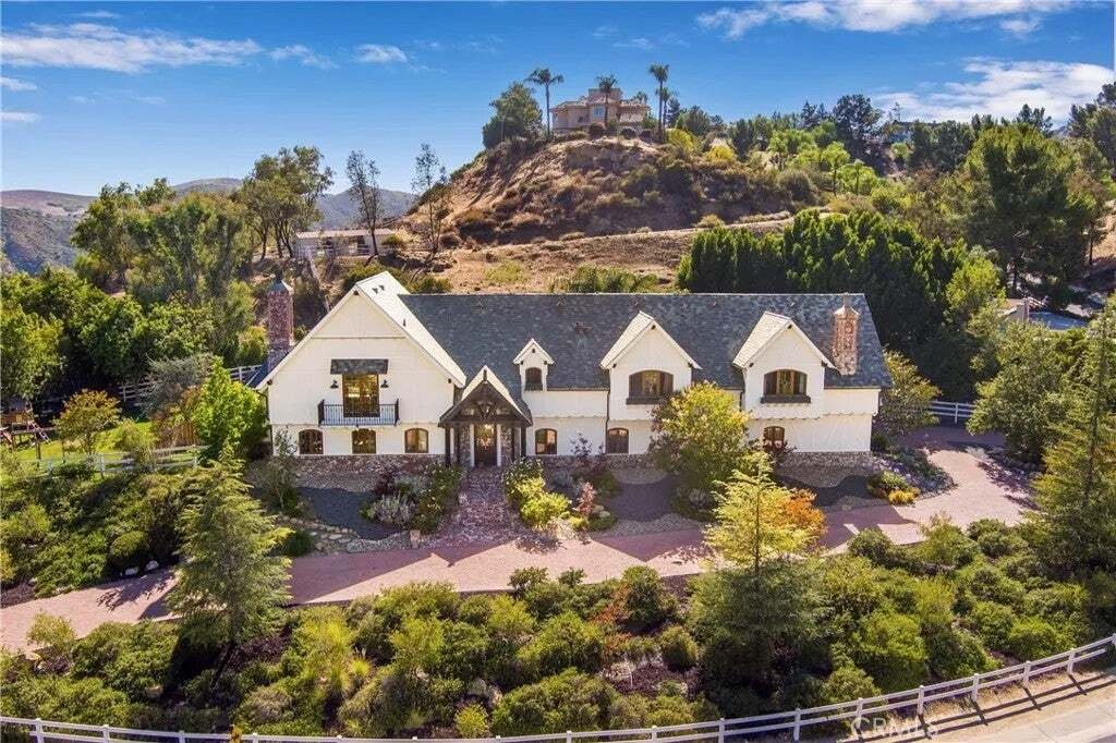 House in Bell Canyon, California, United States 1 - 18559120
