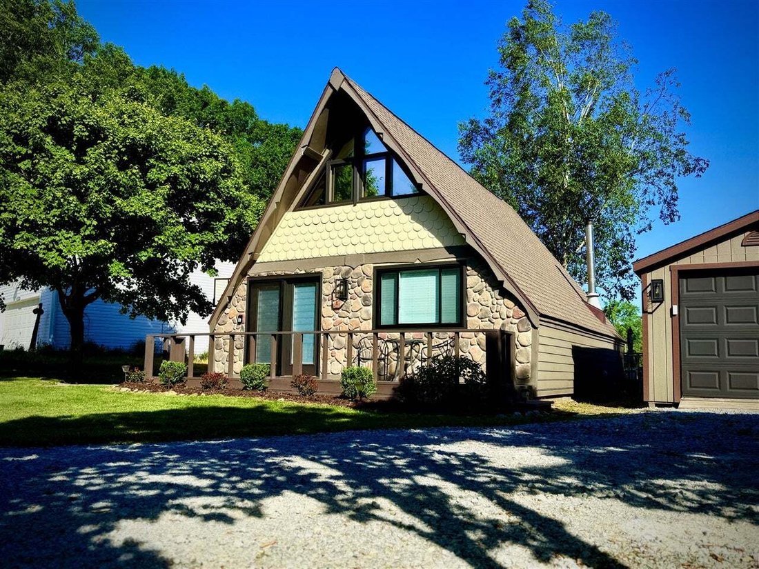 House in Mears, Michigan, United States 2 - 18860894