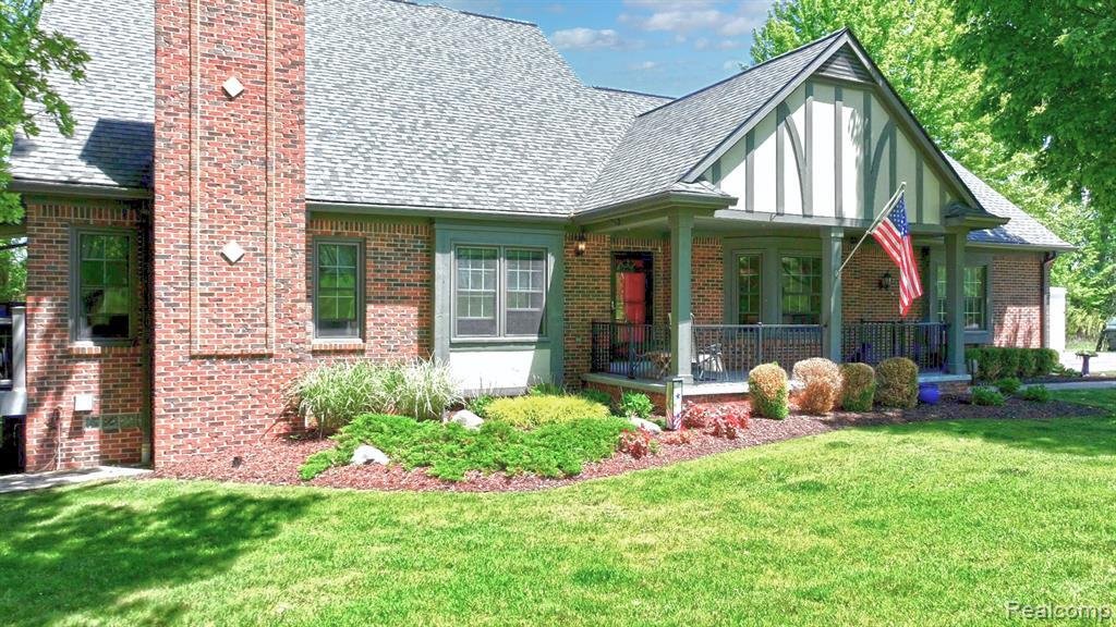 Eigentumswohnung in Orion charter Township, Michigan, Vereinigte Staaten 3 - 18860961