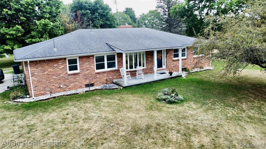 House in Goodrich, Michigan, United States 4 - 18860798