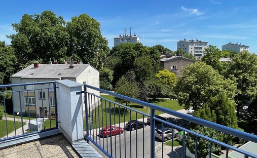 Wohnung in Wien, Wien, Österreich 1