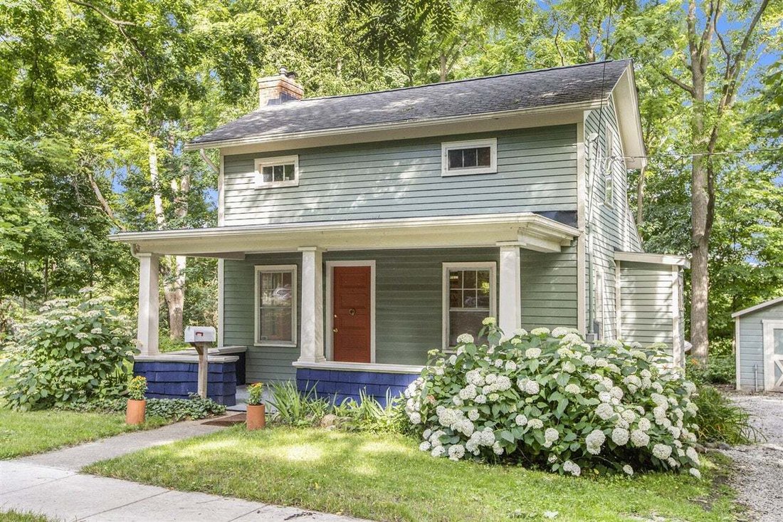 Ann Arbor, Michigan, United States 2 - 18861450