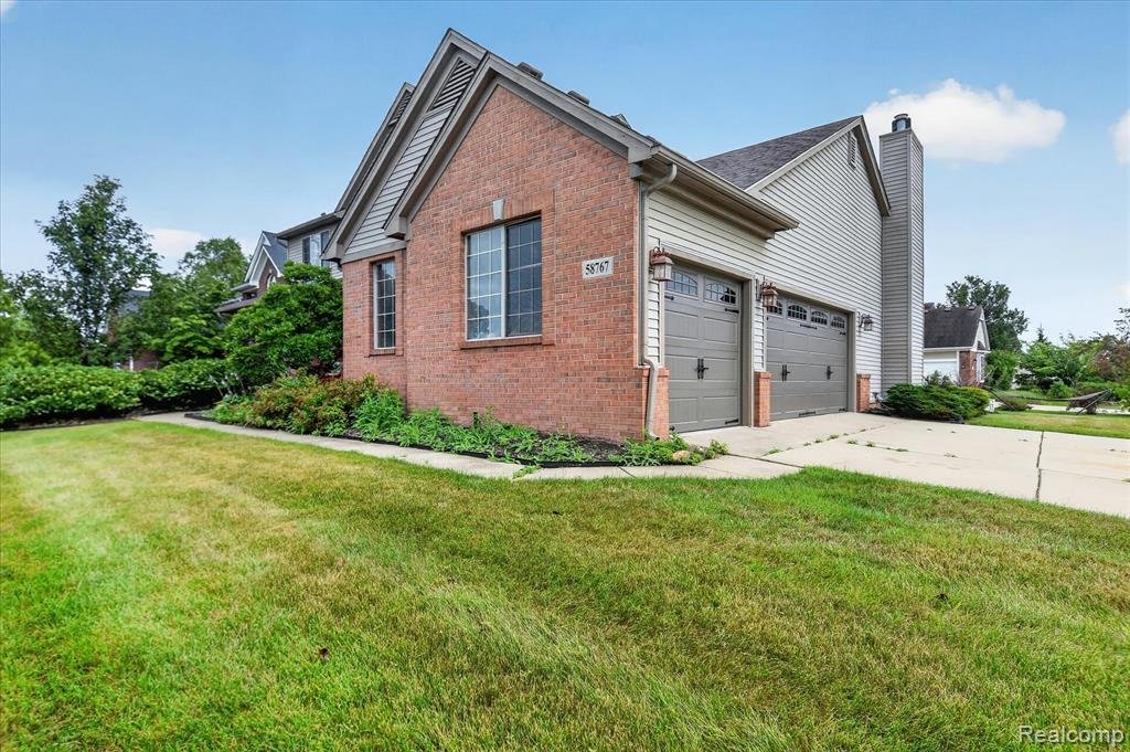 Casa a South Lyon, Michigan, Stati Uniti 4 - 18860880