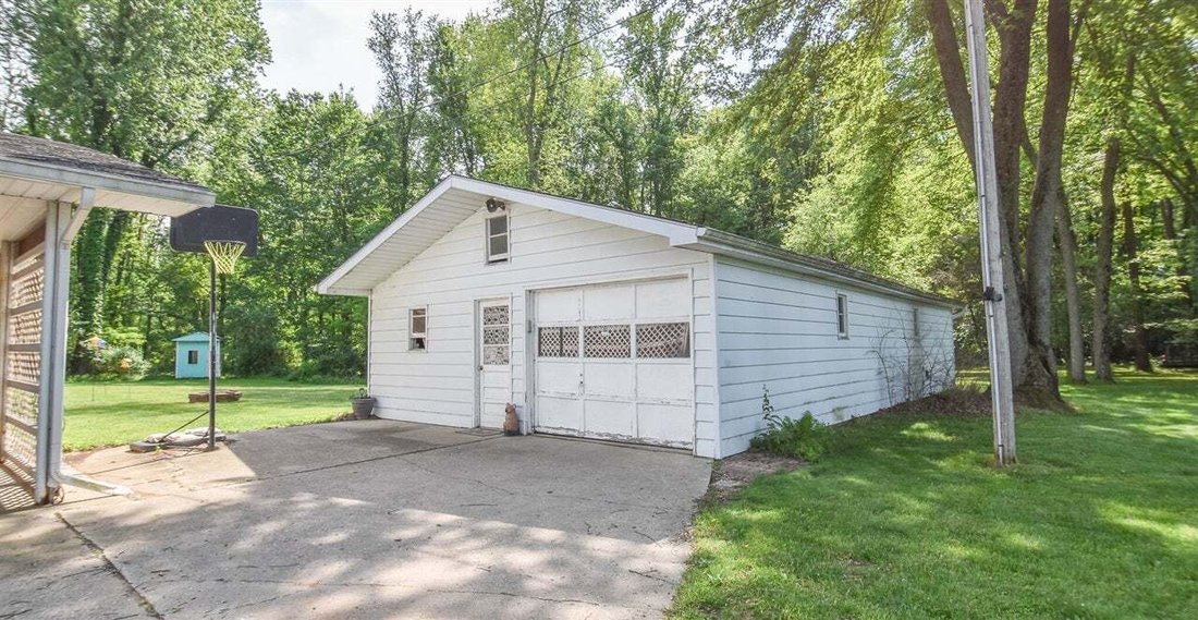 Maison à Marshall, Michigan, États-Unis 4 - 18860679