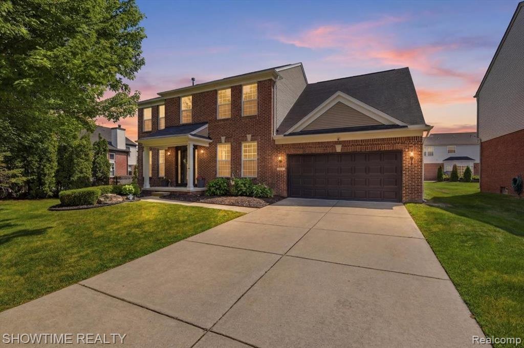 Haus in Sterling Heights, Michigan, Vereinigte Staaten 2 - 18860602