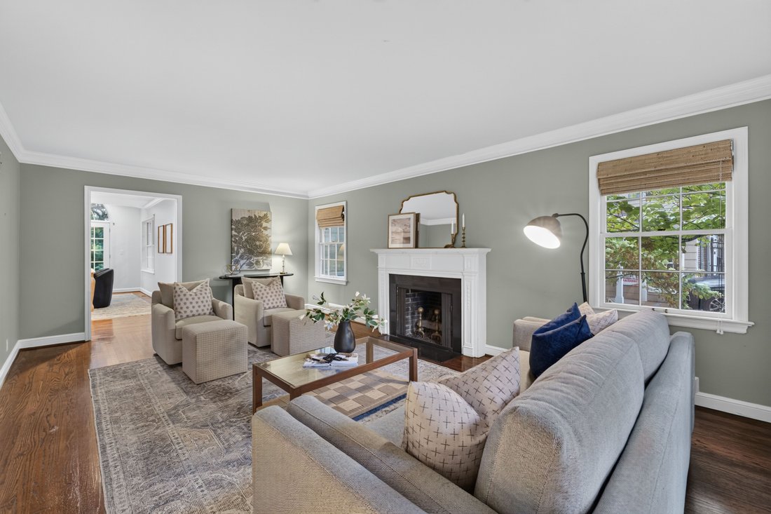 House in Westwood, Kansas, United States 4 - 18860322