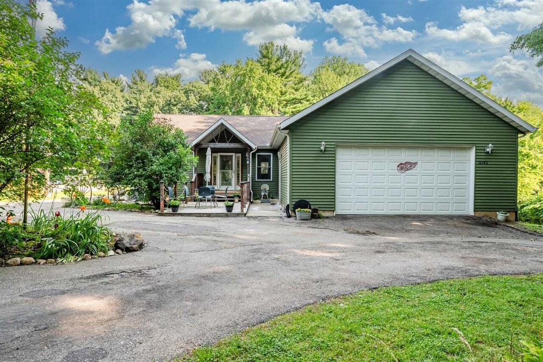 House in Berrien Springs, Michigan, United States 1 - 18860728