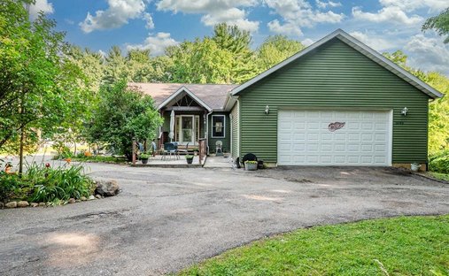 Casa a Berrien Springs, Michigan, Stati Uniti 1