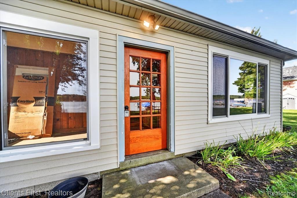 House in Gregory, Michigan, United States 5 - 18860503