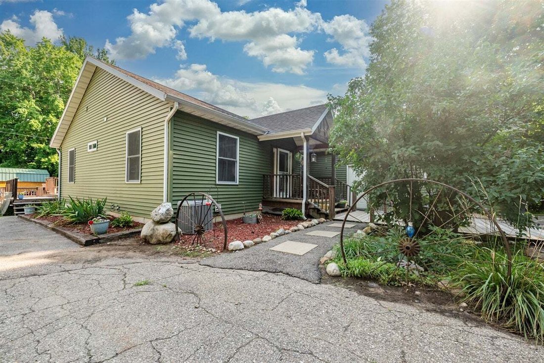 House in Berrien Springs, Michigan, United States 2 - 18860728
