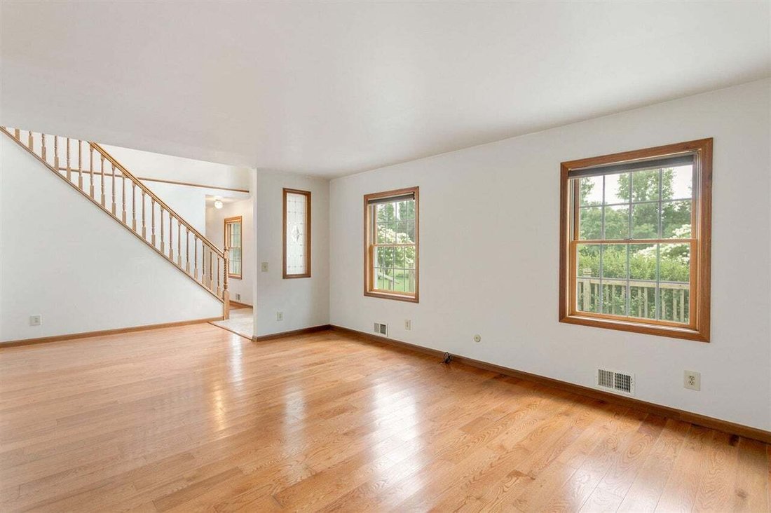 Haus in Niles, Michigan, Vereinigte Staaten 4 - 18860777