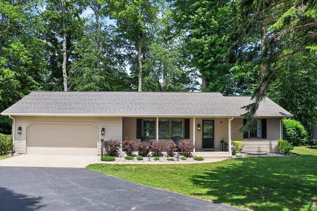House in South Haven, Michigan, United States 2 - 18860745