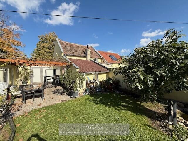 Casa en Viena, Viena, Austria 3 - 18860243