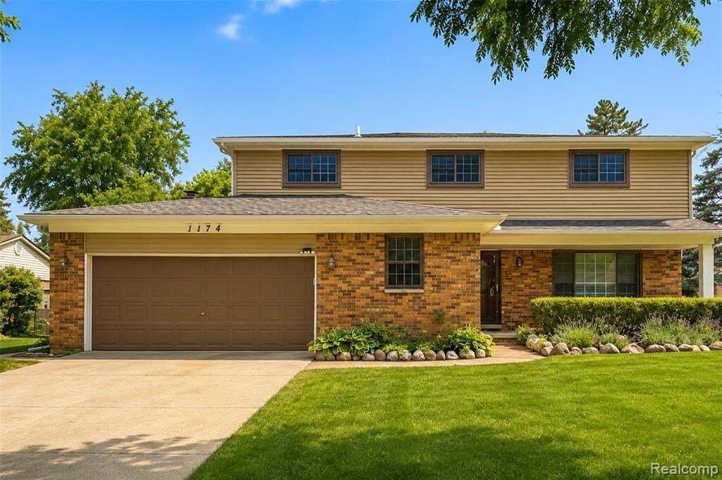 House in Troy, Michigan, United States 3 - 18860942