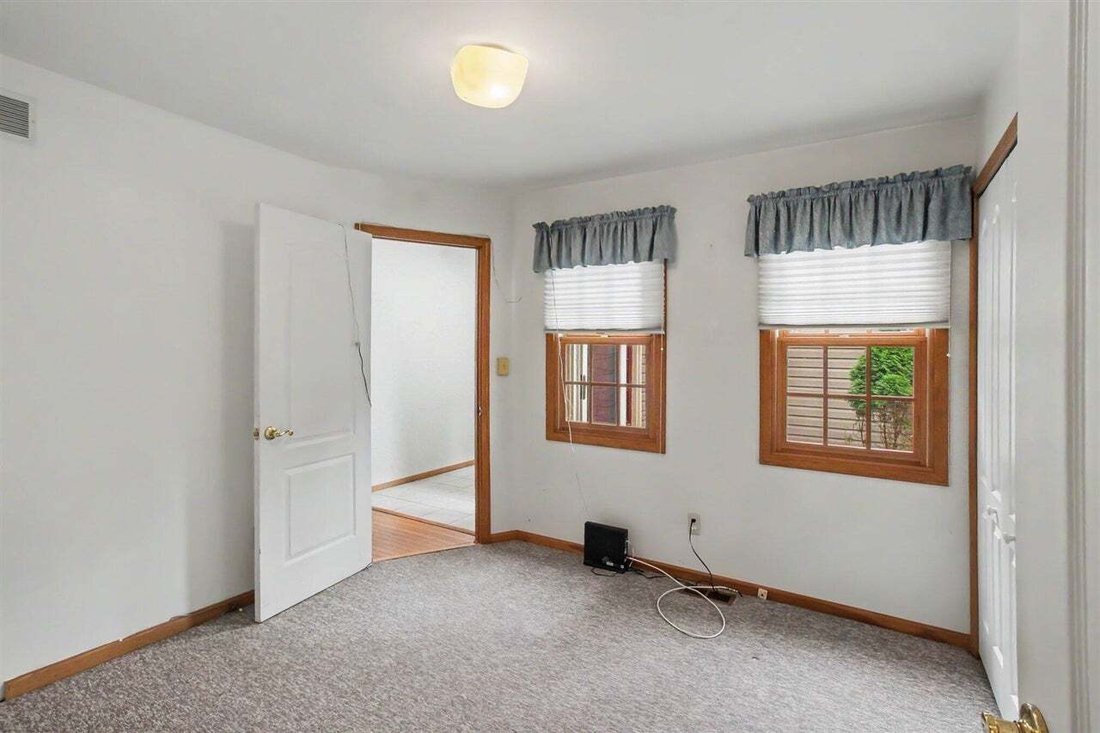 Maison à Highland Charter Township, Michigan, États-Unis 4 - 18860762