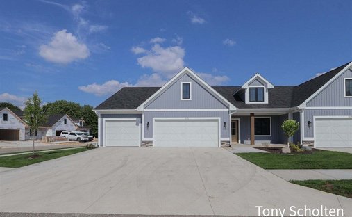 Condo in Hudsonville, Michigan, United States 1