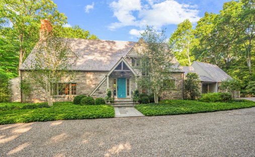 Maison à Darien, Connecticut, États-Unis 1